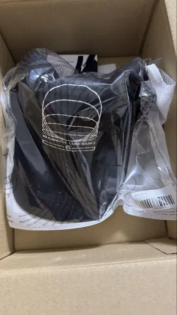 [즉시 완판 아이템] 가디드 어노니엄 캡