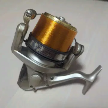 시마노 슈퍼 에어로 EV 2호 사양 일본제 JAPAN SHIMANO