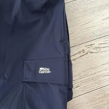 아부 Garcia 나일론 팬츠