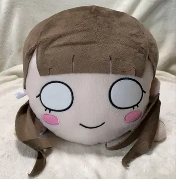 사쿠라코지 키나코 메가 점보 엎드려 봉제 인형 러브라이브 슈퍼스타