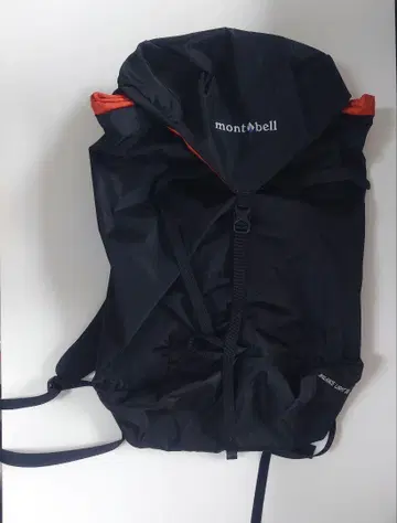몽벨 BALANCE LIGHT 30