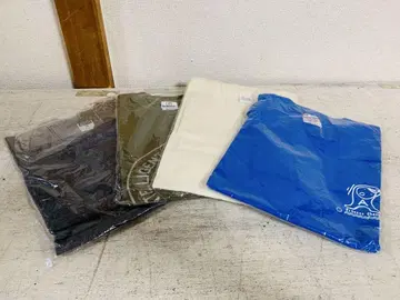 k0801-04 미개봉 티셔츠 M 사이즈 일괄