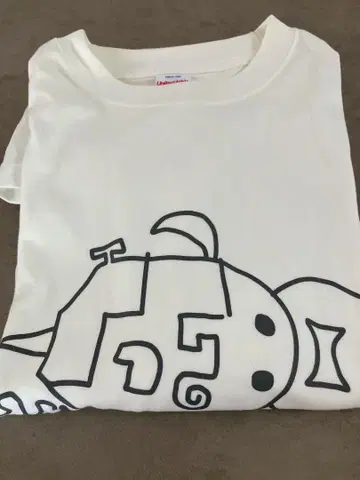 성인 남성 3인조 현장현장 레볼루션 이시카와 T셔츠