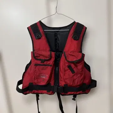 Rivoller 구명 조끼 M 사이즈