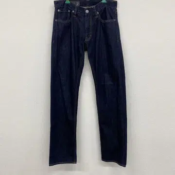 ARMANI EXCHAGE 릴랙스 스트레이트 데님 요24