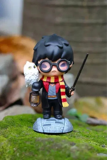 Popmart Hirono Customize