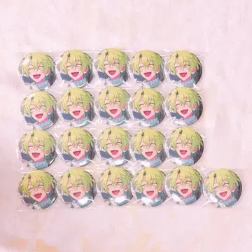 토모에 히요리 테마 스카우트 21개