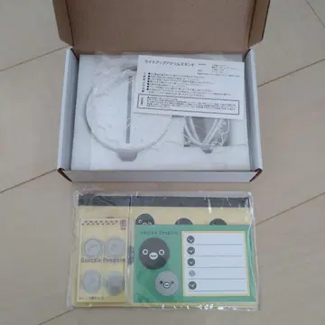 Suica 펭귄 굿즈