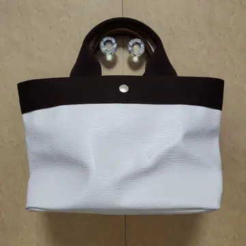탑카피 토트백