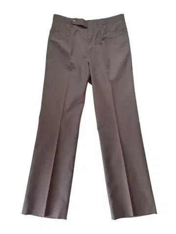 가격 협상 가능! SANSABELT SPORT 슬랙스