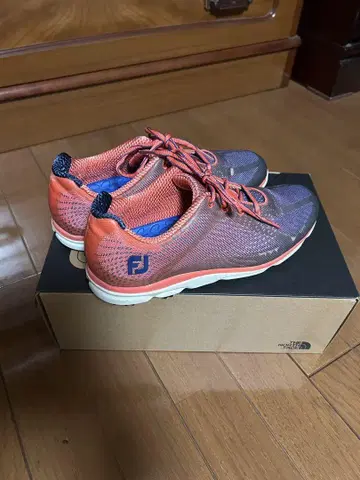 풋조이 여성용 골프화