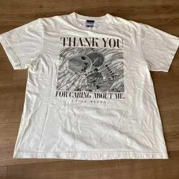 ONE PIECE 고잉 메리호 티셔츠 L