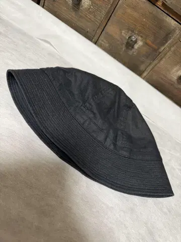 세일러 햇 헴프 린넨 ReqHatter