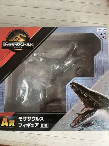 1번 복권 쥬라기 월드 A상 모사사우루스