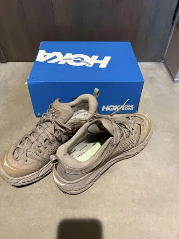 HOKA ONE ONE M TOR ULTRA LOW WP JP
