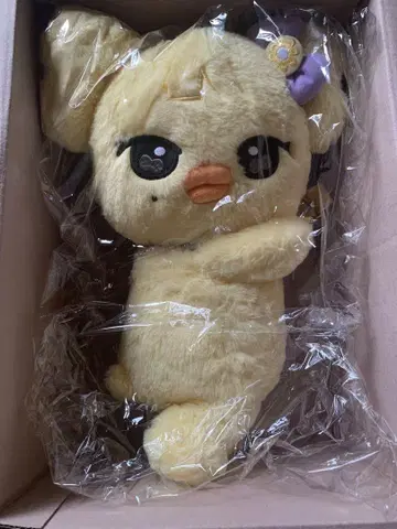 IVE minive 허그백 레이 NAORI 트레이딩 카드 없음