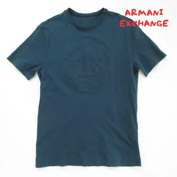 [ ARMANI EXCHANGE ] 아르마니 반팔 티셔츠 0251