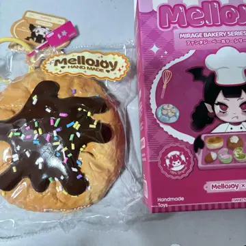 Mellojoy 스퀴즈