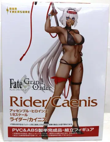 Fate/Grand Order 라이더/카이니스 1/8 피규어
