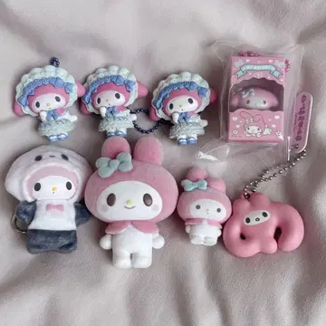 마이멜로디 묶음 판매