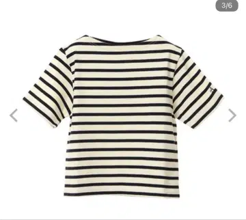 프리미어아론디스망 Armor-lux Mini Breton Shirt