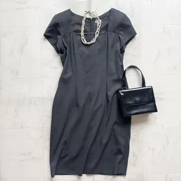 FOXEY BOUTIQUE 폭시 부티크 원피스 포멀 42