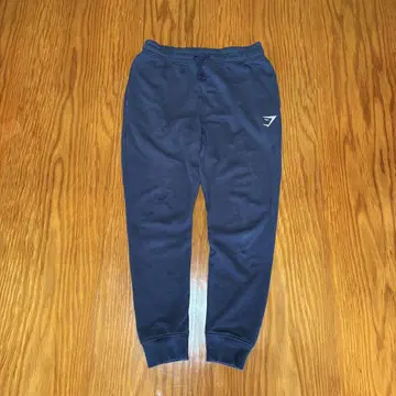 GYMSHARK 조거 팬츠