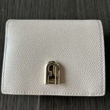 FURLA 지갑