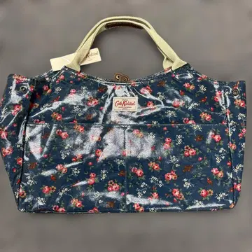 Cath Kidston 캐스키드슨 핸드백 꽃무늬