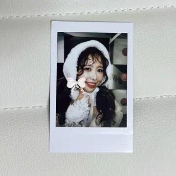 나카가와 루카 체키