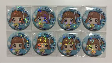 Tokyo 7th 시스터즈 나나시스 카도모리 로나 캔뱃지