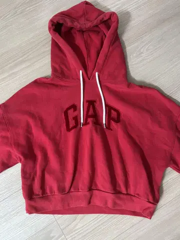 Gap 갭 후드티