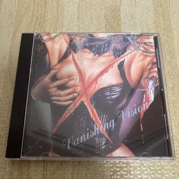 X/VANISHING VISION