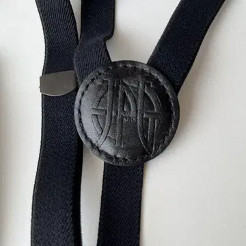 Jean-Paul GAULTIER 서스펜더