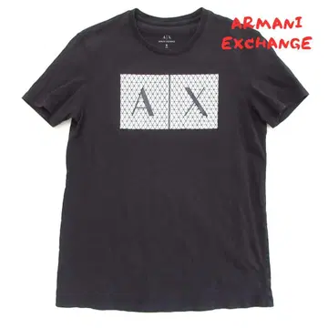 [ ARMANI EXCHANGE ] 아르마니 반팔 티셔츠 0233