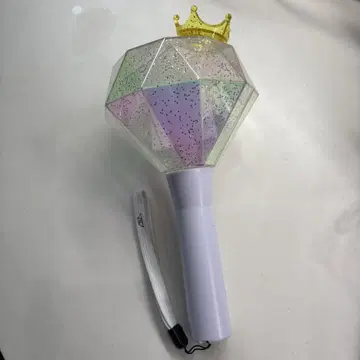 M!LK 응원봉 밀크 래스터 스틱 초대