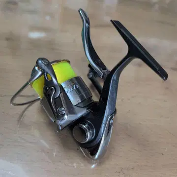 DAIWA 다이와 TOUNAMENT 임펄트 2500LBD