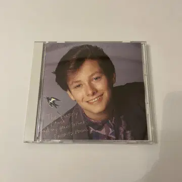 에드워드펄롱 CD