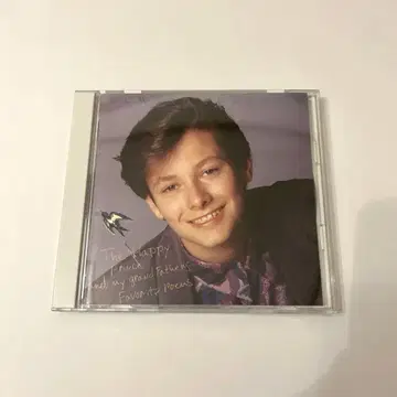 에드워드펄롱 CD