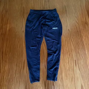 GYMSHARK 조거 팬츠