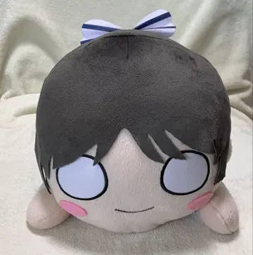 하즈키 렌 메가 점보 엎드려 봉제인형 러브라이브 슈퍼스타