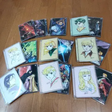 지구로 테라 DVD 세트