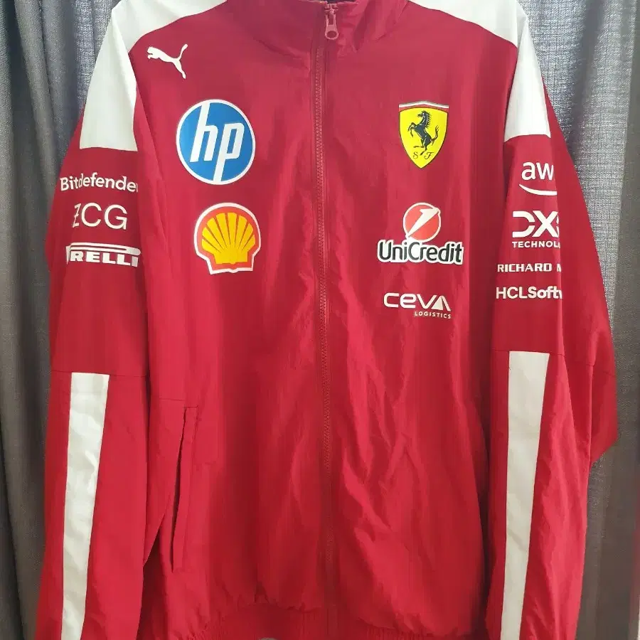 Ferrara Korea A2 Jacket on Bunjang Global Site.