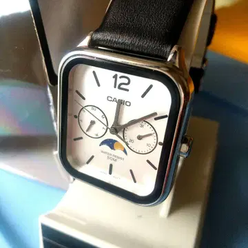 CASIO 카시오 문페이즈