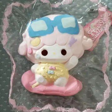 새상품 피아노 서핑 스퀴즈