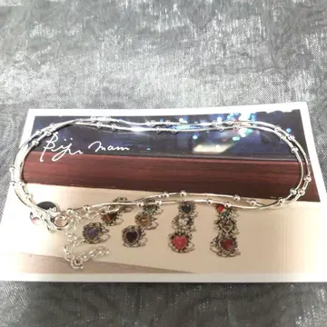 Bijumam 비쥬맘 이탈리아 볼 체인 Italy chain