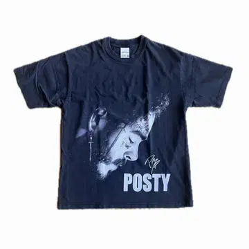 포스트 말론 Post Malone 티셔츠