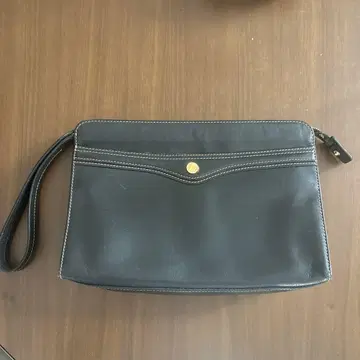 [골드 파일] 클러치백