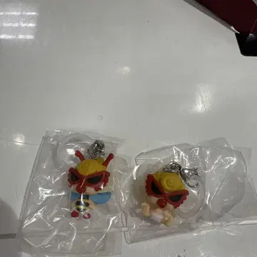 히스테릭미니 히스미니 메지루시 액세서리