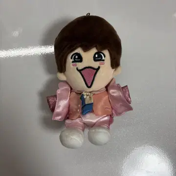 나니와단시 후지와라 죠이치로 치비누이
